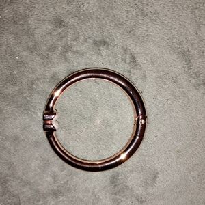 Chic Metallic Bracelet